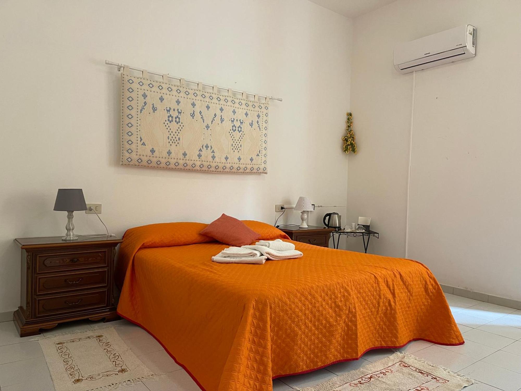 Ardia22 Hotel ออลเบีย ภายนอก รูปภาพ
