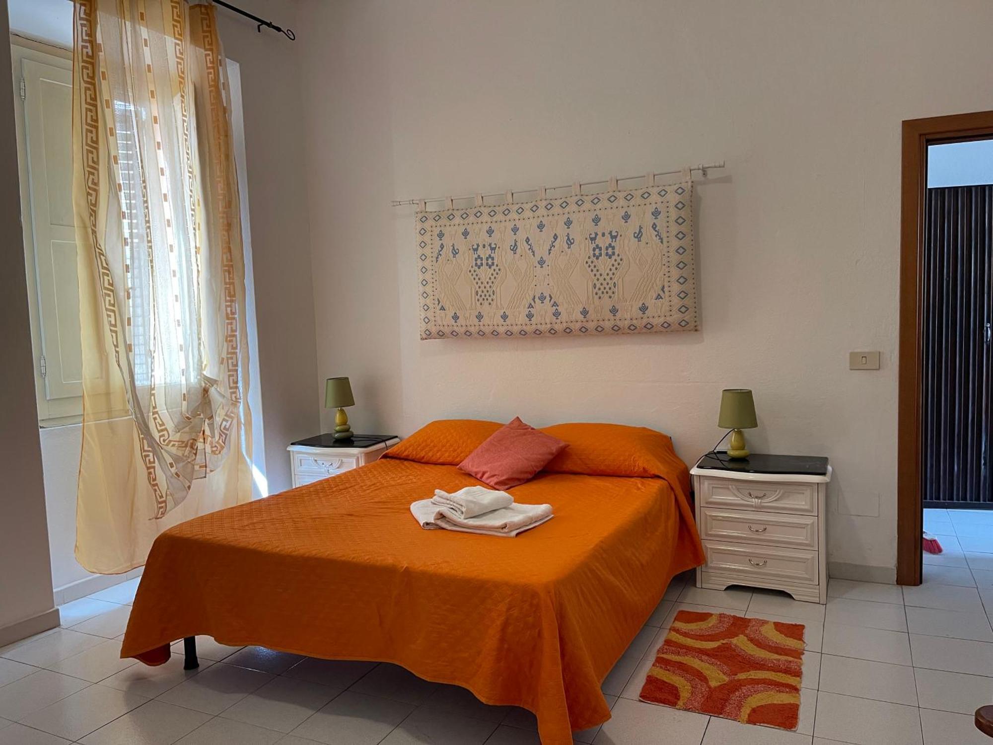 Ardia22 Hotel ออลเบีย ภายนอก รูปภาพ