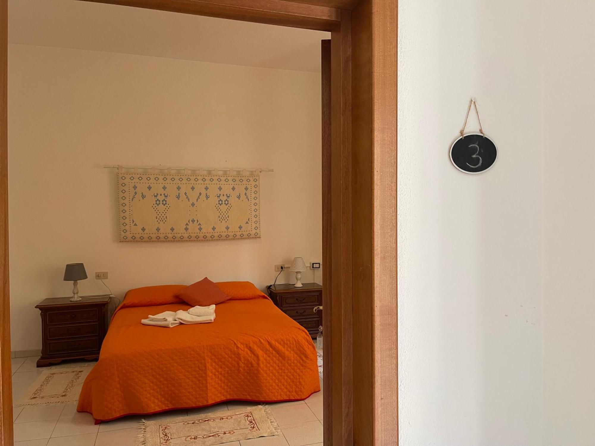Ardia22 Hotel ออลเบีย ภายนอก รูปภาพ