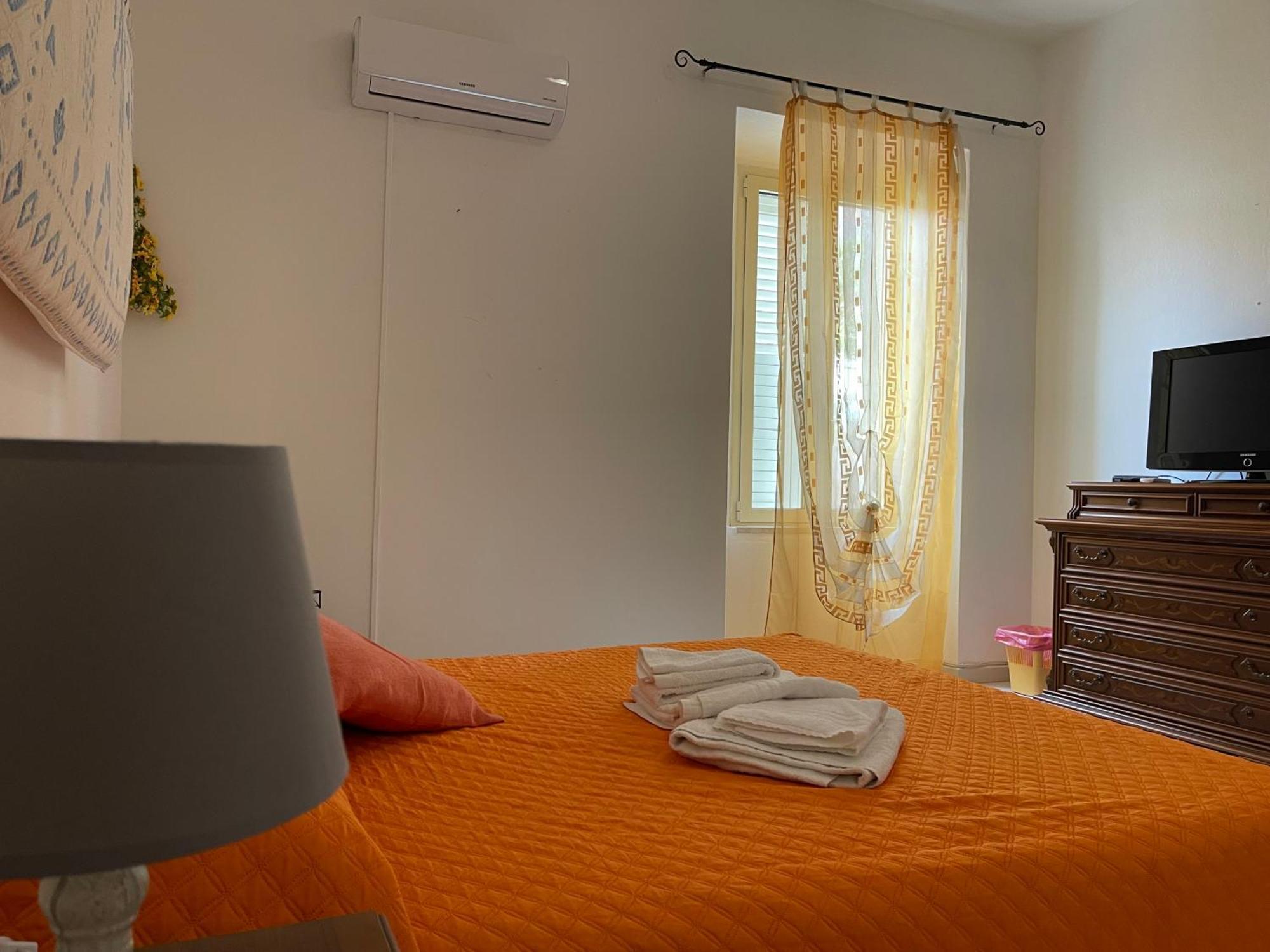 Ardia22 Hotel ออลเบีย ภายนอก รูปภาพ